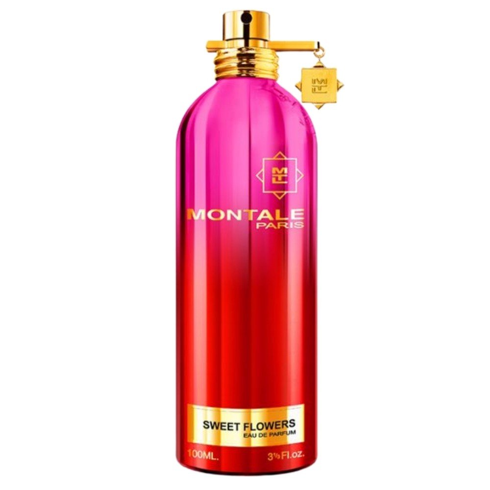 Montale Sweet Flowers 3.4 oz/100 ml ScentRabbit