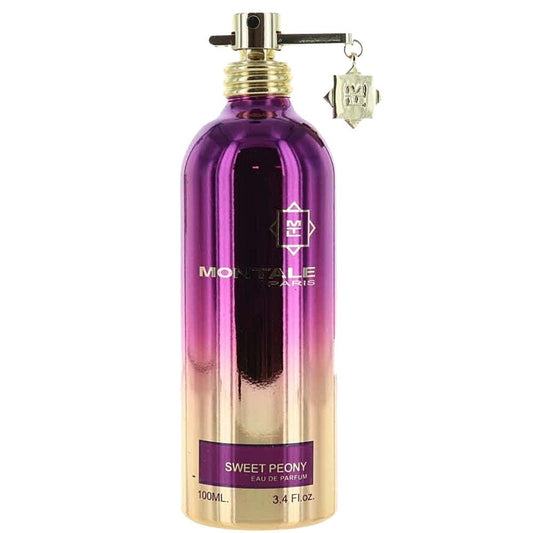 Montale Sweet Peony 3.4 oz/100 ml ScentRabbit