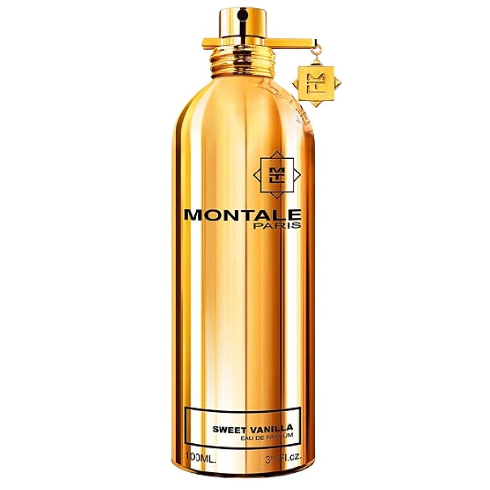 Montale Sweet Vanilla 3.4 oz/100 ml ScentRabbit