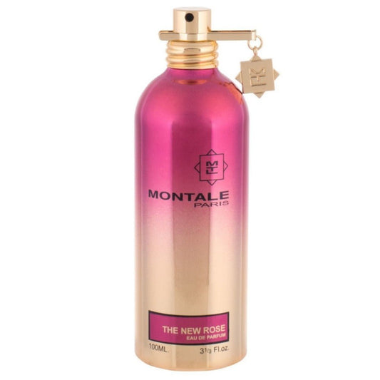 Montale The New Rose 3.4 oz/100 ml ScentRabbit