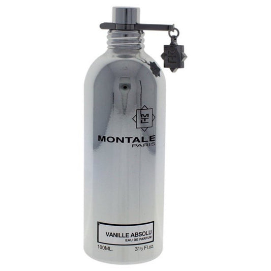 Montale Vanille Absolu 3.4 oz/100 ml ScentRabbit