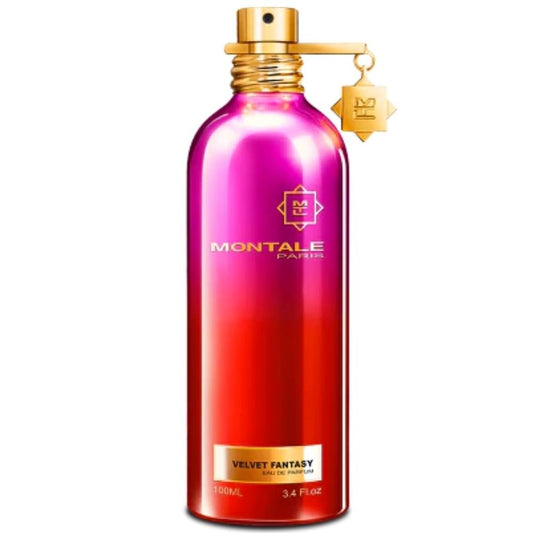 Montale Velvet Flowers 3.4 oz/100 ml ScentRabbit