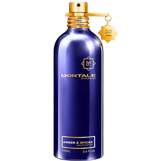 Montale Amber 3.4 oz/100 ml ScentRabbit