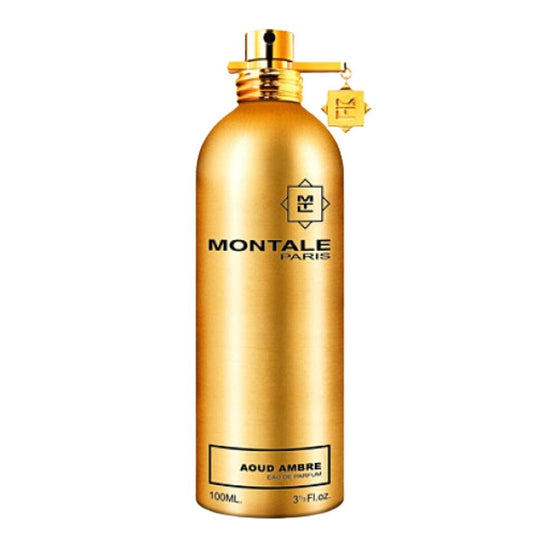 Montale Aoud Ambre 3.4 oz/100 ml ScentRabbit