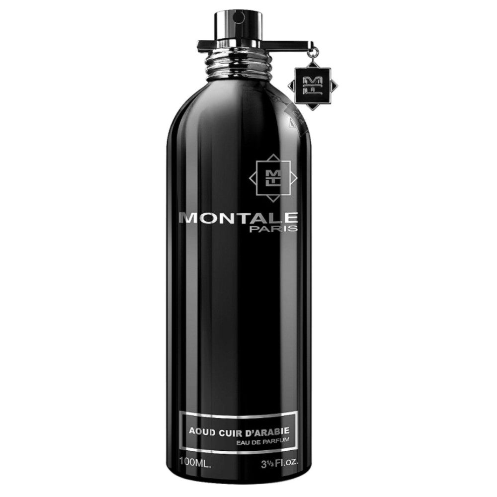 Montale Aoud Cuir d'Arabie 3.4 oz/100 ml ScentRabbit