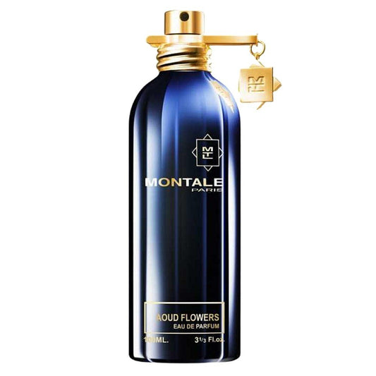 Montale Aoud Flowers 3.4 oz/100 ml ScentRabbit