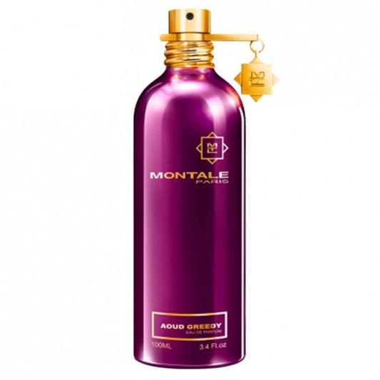 Montale Aoud Greedy 3.4 oz/100 ml ScentRabbit