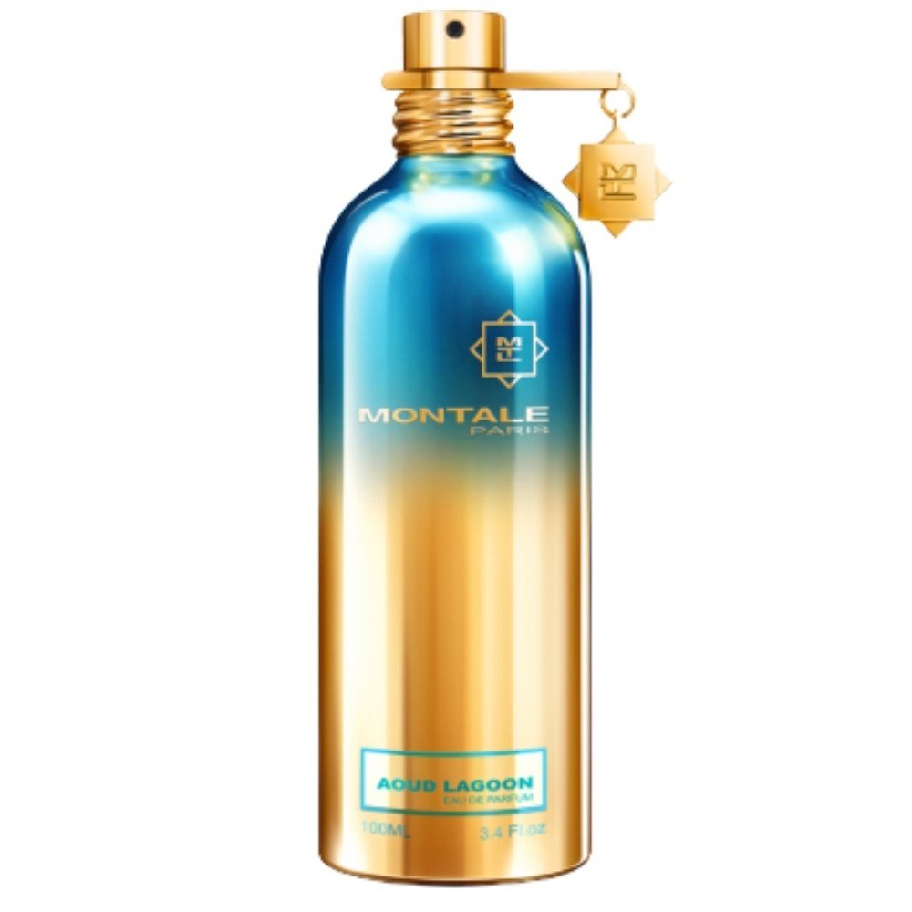 Montale Aoud Lagoon 3.4 oz/100 ml ScentRabbit