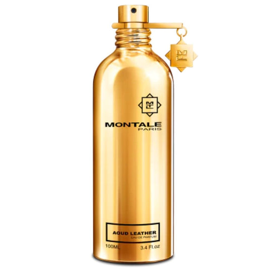 Montale Aoud Leather 3.4 oz/100 ml ScentRabbit