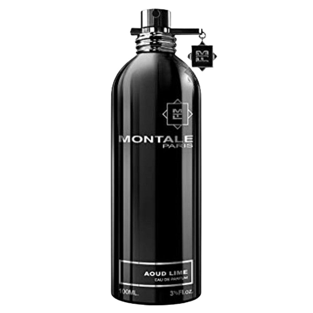Montale Aoud Lime 3.4 oz/100 ml ScentRabbit
