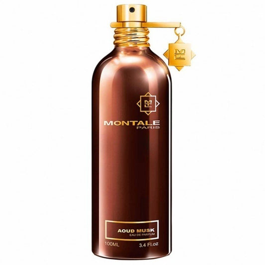 Montale Aoud Musk 3.4 oz/100 ml ScentRabbit