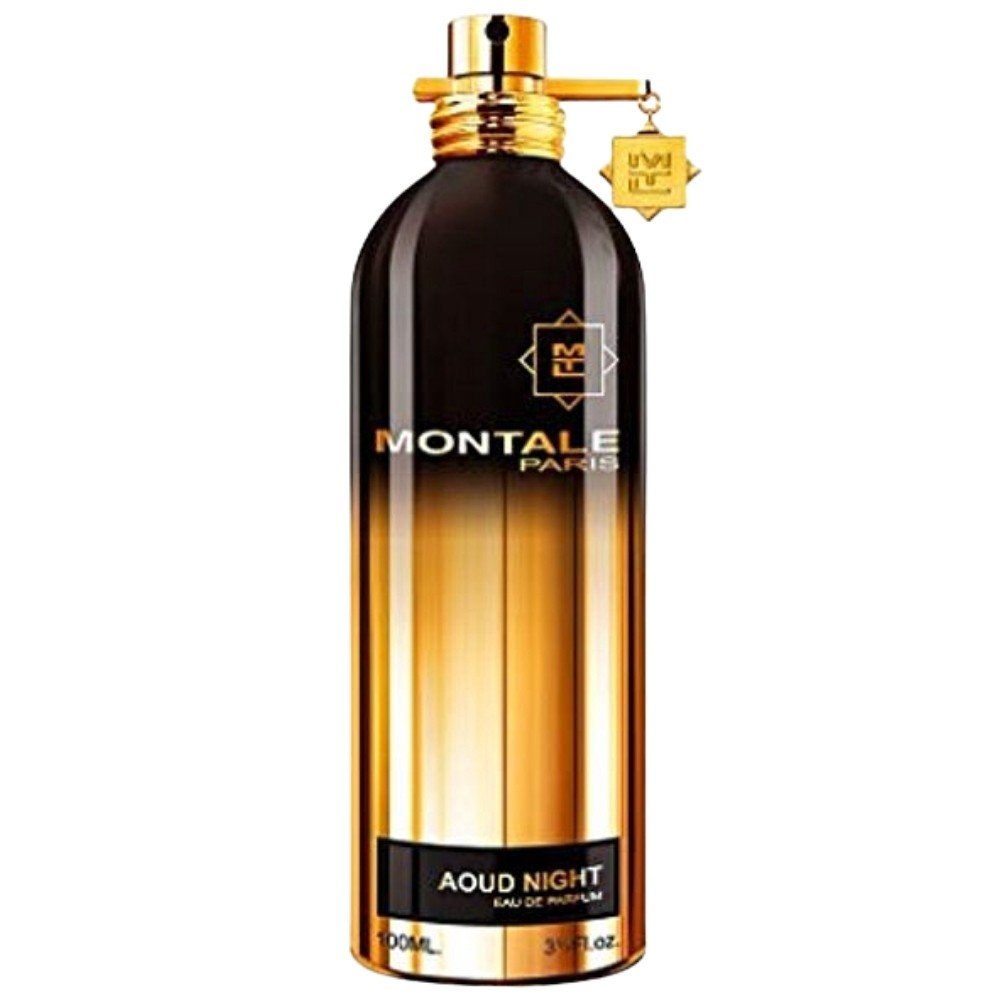 Montale Aoud Night 3.4 oz/100 ml ScentRabbit