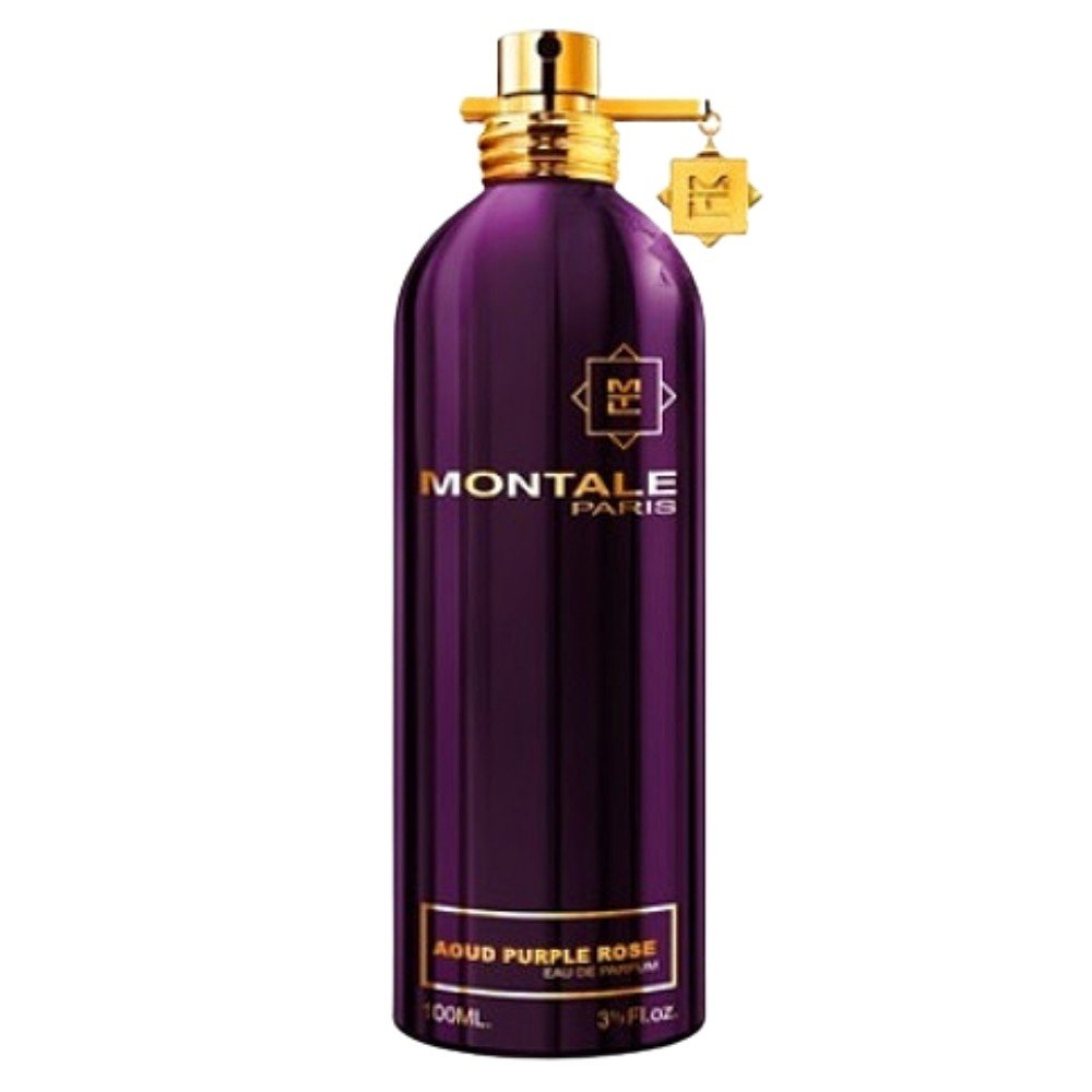 Montale Aoud Purple Rose 3.4 oz/100 ml ScentRabbit