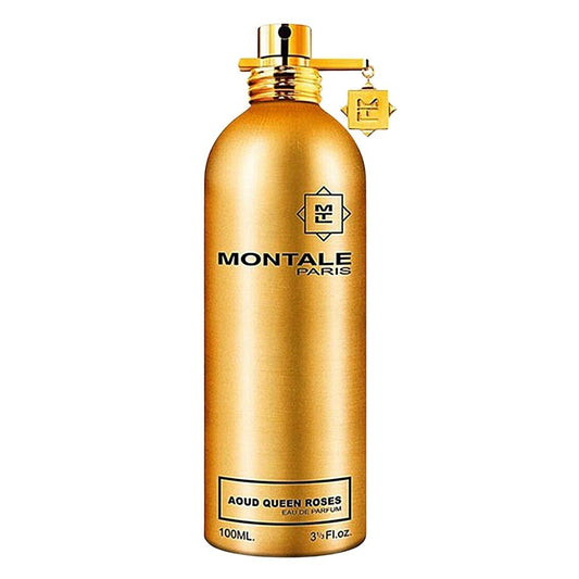 Montale Aoud Queen Roses 3.4 oz/100 ml ScentRabbit