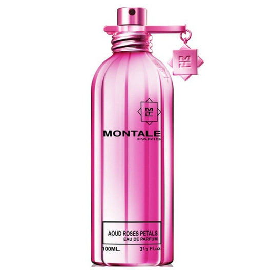 Montale Aoud Roses Petals 3.4 oz/100 ml ScentRabbit