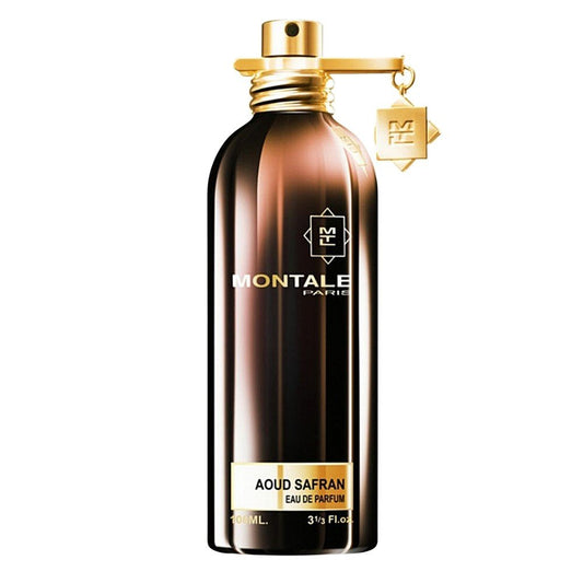 Montale Aoud Safran 3.4 oz/100 ml ScentRabbit