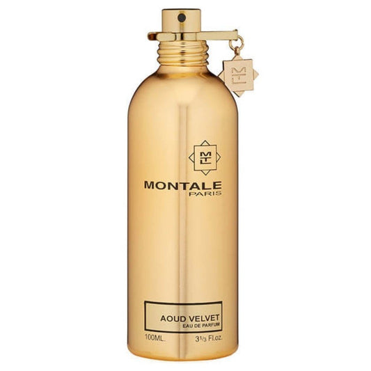 Montale Aoud Velvet 3.4 oz/100 ml ScentRabbit