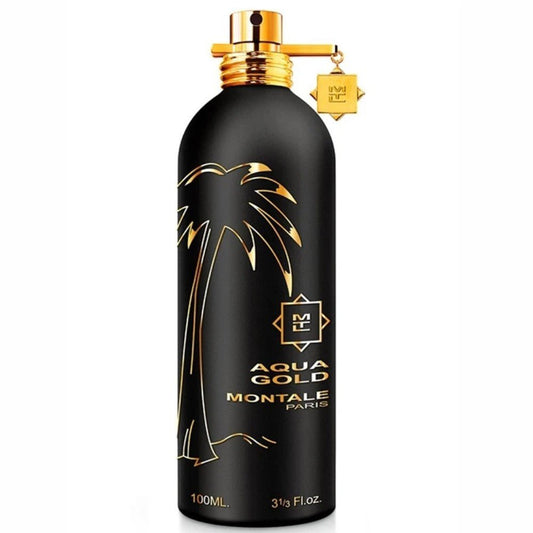 Montale Aqua Gold 3.4 oz/100 ml ScentRabbit