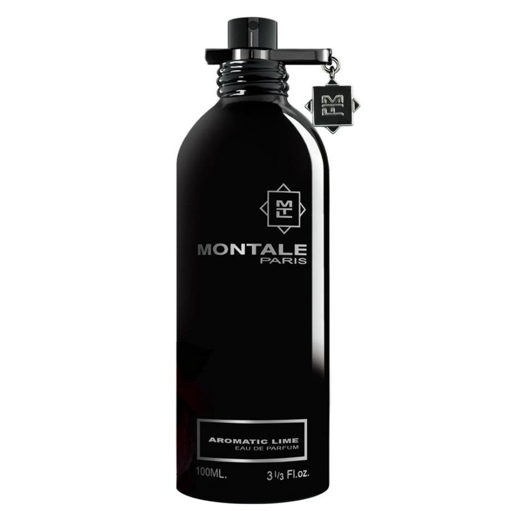 Montale Aromatic Lime 3.4 oz/100 ml ScentRabbit