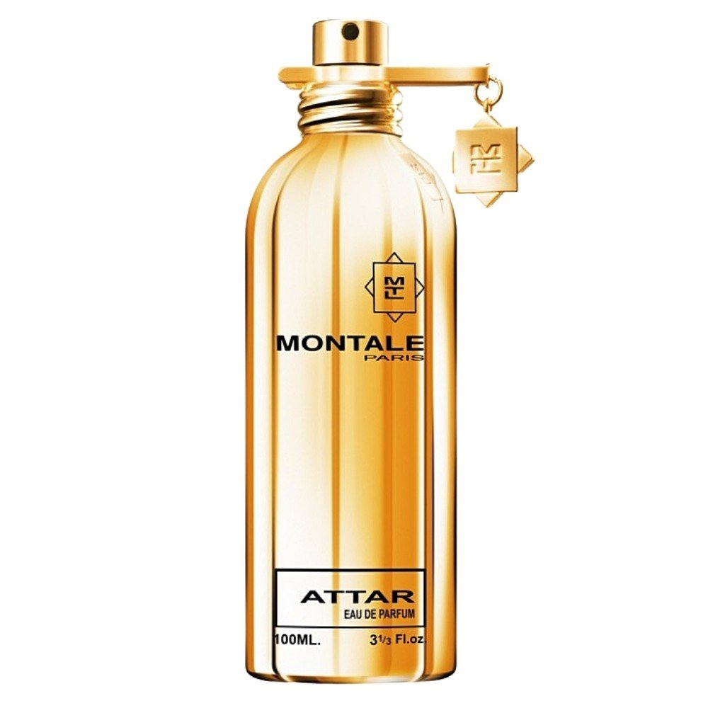 Montale Attar 3.4 oz/100 ml ScentRabbit