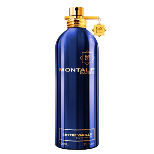 Montale Chypre Vanille 3.4 oz/100 ml ScentRabbit