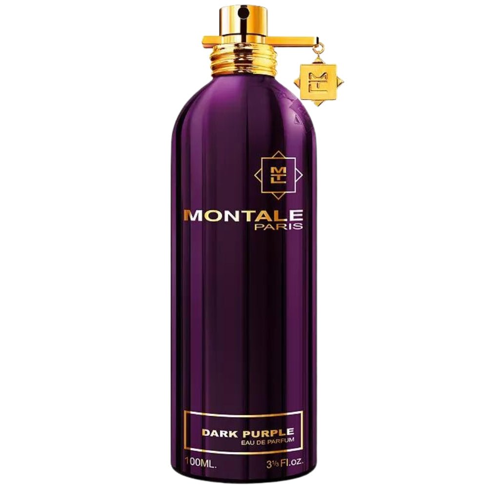 Montale Dark Purple 3.4 oz/100 ml ScentRabbit