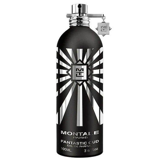 Montale Fantastic Oud 3.4 oz/100 ml ScentRabbit