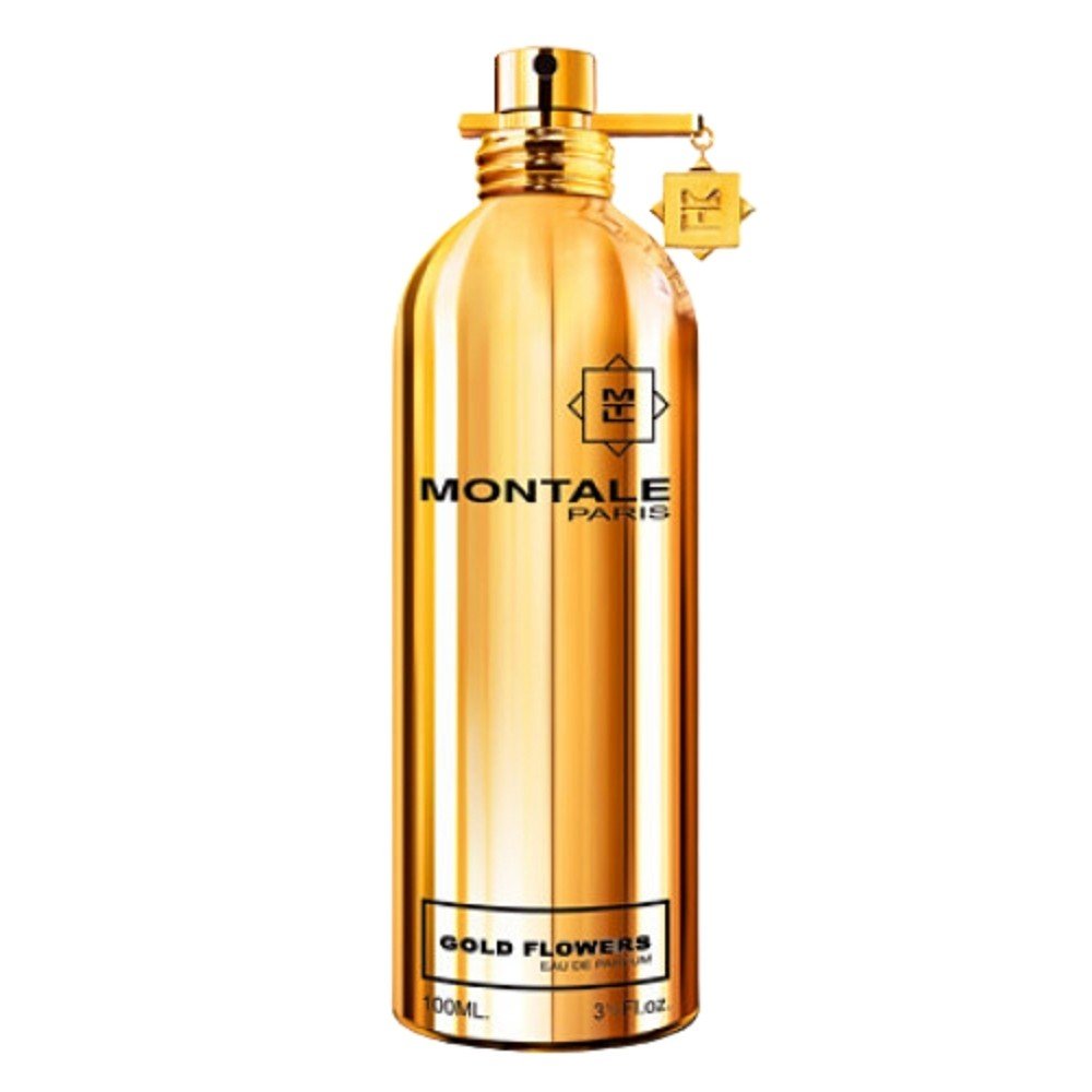 Montale Gold Flowers 3.4 oz/100 ml ScentRabbit