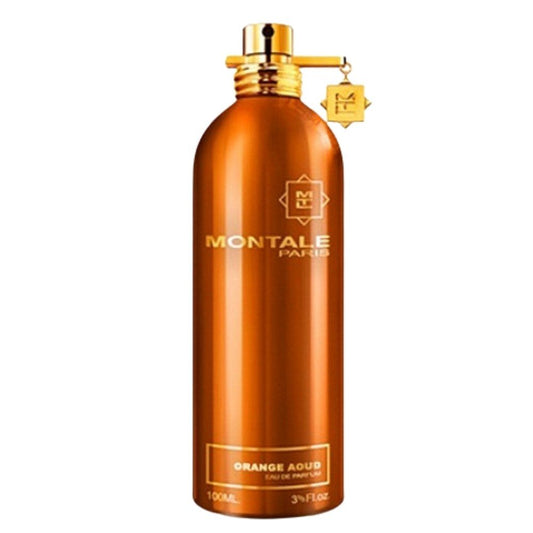 Montale Orange Aoud 3.4 oz/100 ml ScentRabbit