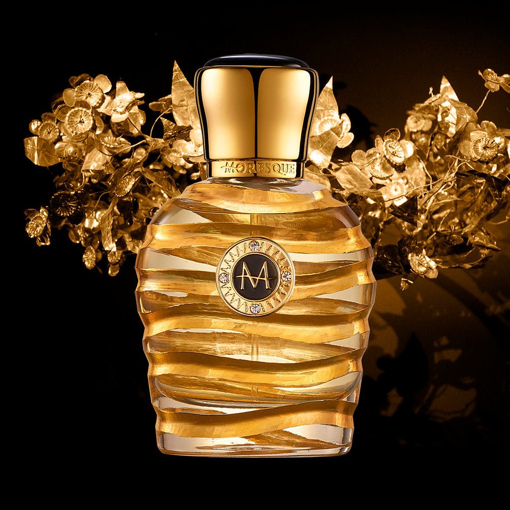 Moresque Parfums Oro Perfume & Cologne 1.7 oz/50 ml ScentRabbit
