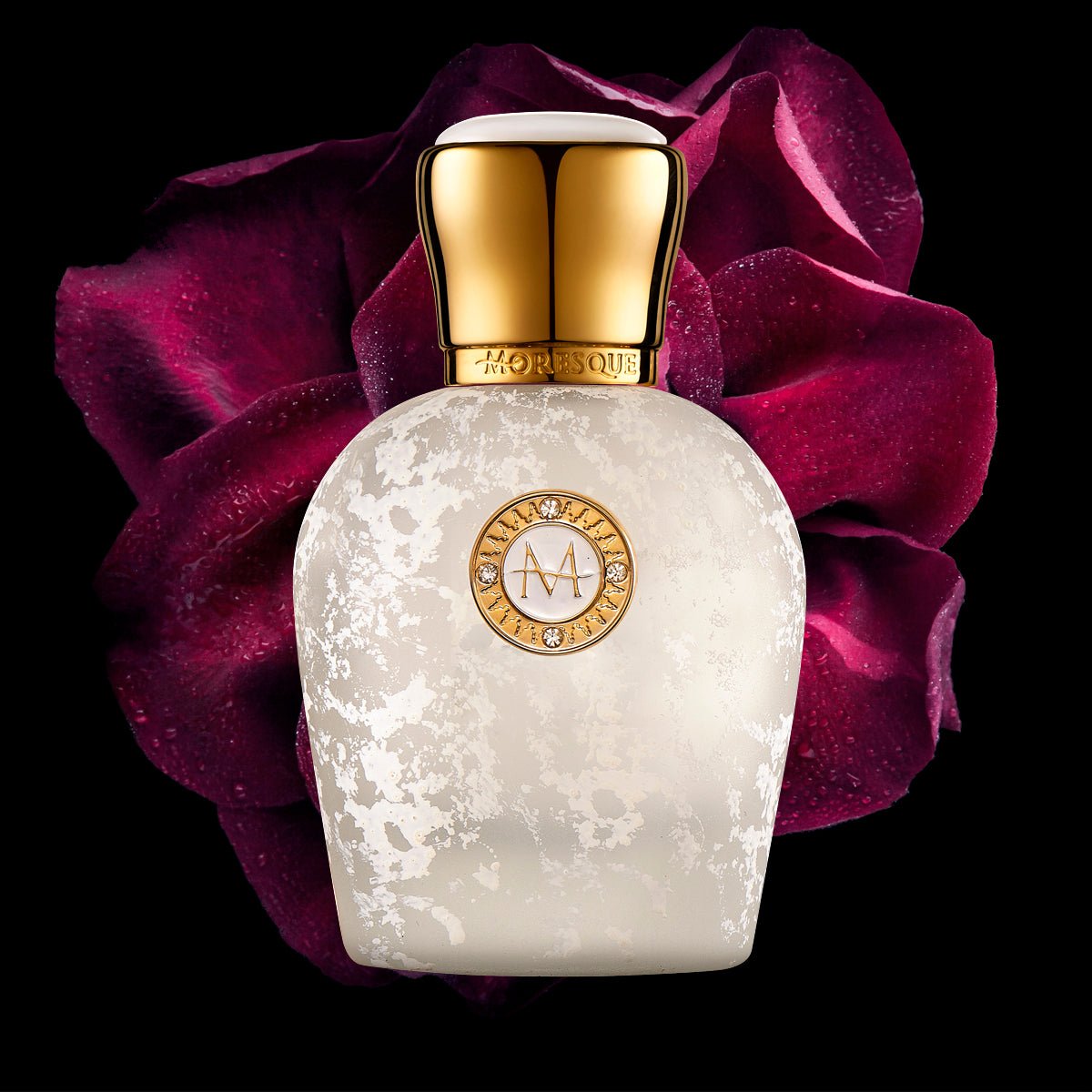 Moresque Parfums Rose Ekaterina Perfume & Cologne 1.7 oz/50 ml ScentRabbit