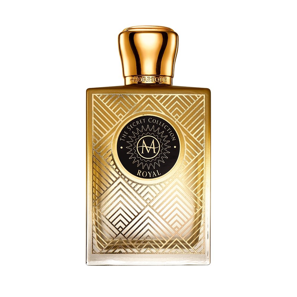 Moresque Parfums Royal Perfume & Cologne 2.5 oz/75 ml ScentRabbit