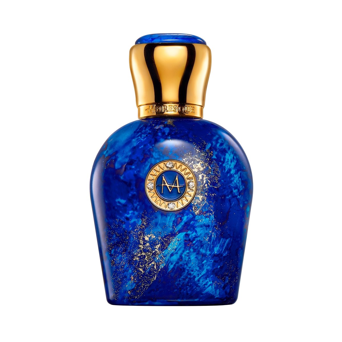 Moresque Parfums Sahara Blue Perfume & Cologne 1.7 oz/50 ml ScentRabbit