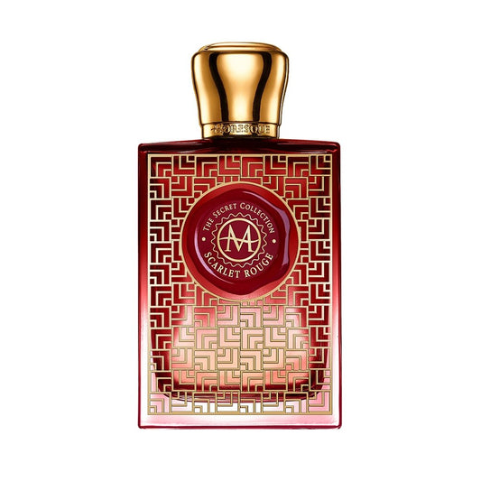 Moresque Parfums Scarlet Rouge Perfume & Cologne 2.5 oz/75 ml ScentRabbit