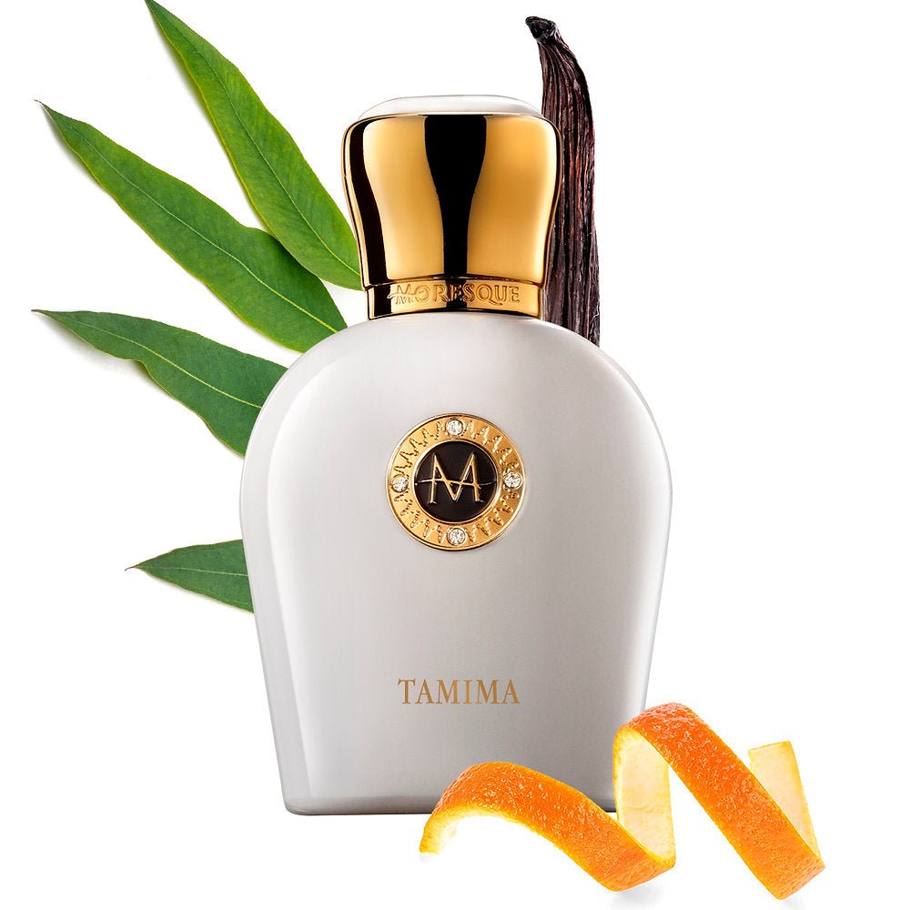 Moresque Parfums Tamima Perfume & Cologne 1.7 oz/50 ml ScentRabbit