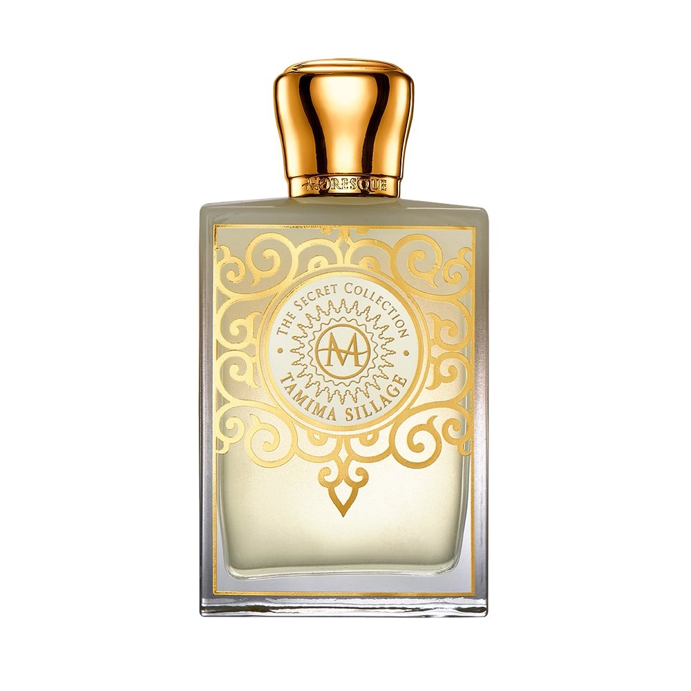 Moresque Parfums Tamima Sillage Perfume & Cologne 2.5 oz/75 ml ScentRabbit
