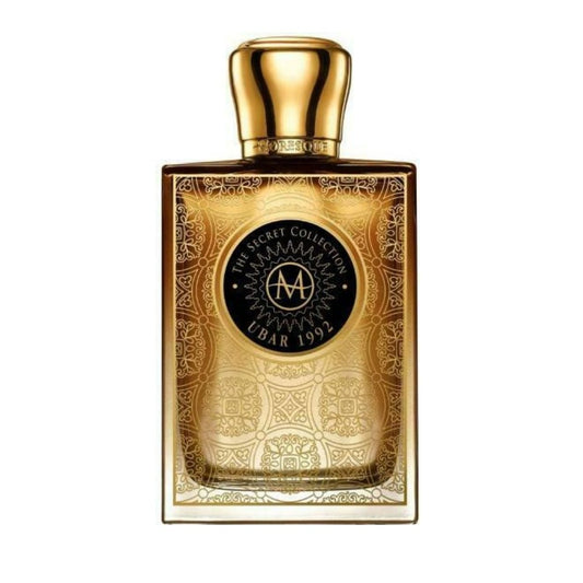 Moresque Parfums Ubar 1992 Perfume & Cologne 2.5 oz/75 ml ScentRabbit