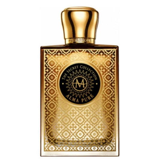 Moresque Parfums Alma Pure Perfume & Cologne 2.5 oz/75 ml ScentRabbit