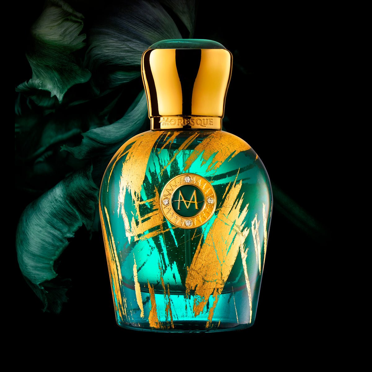 Moresque Parfums Fiore Di Portofino Perfume & Cologne 1.7 oz/50 ml ScentRabbit