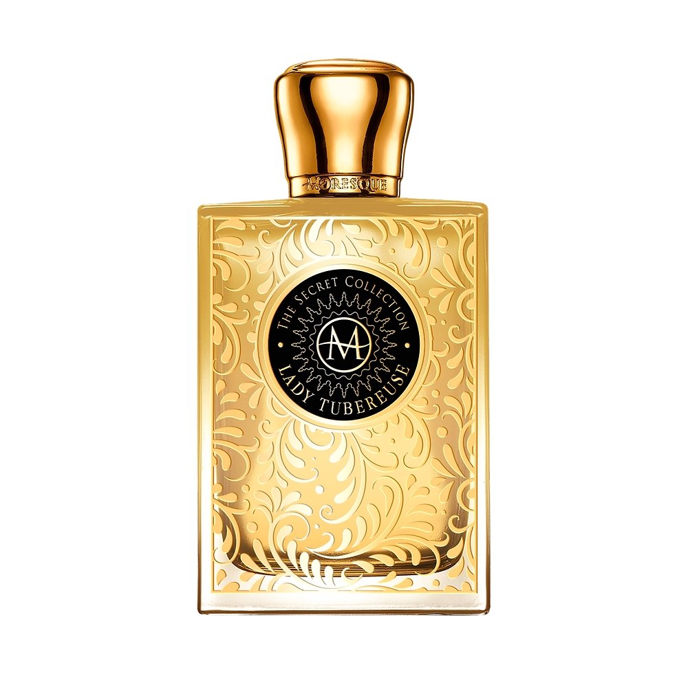 Moresque Parfums Lady Tubereuse Perfume & Cologne 2.5 oz/75 ml ScentRabbit