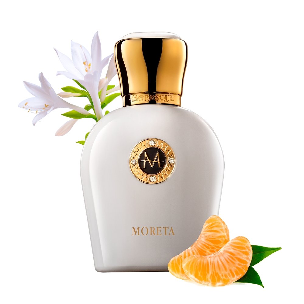 Moresque Parfums Moreta Perfume & Cologne 1.7 oz/50 ml ScentRabbit