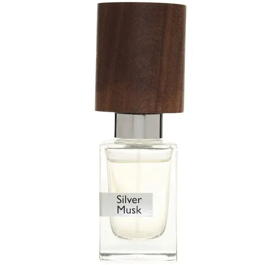 Nasomatto Silver Musk 1 oz/30 ml ScentRabbit