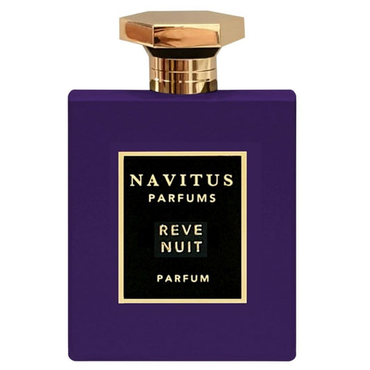 Navitus Parfums Reve Nuit 3.4 oz/100 ml ScentRabbit