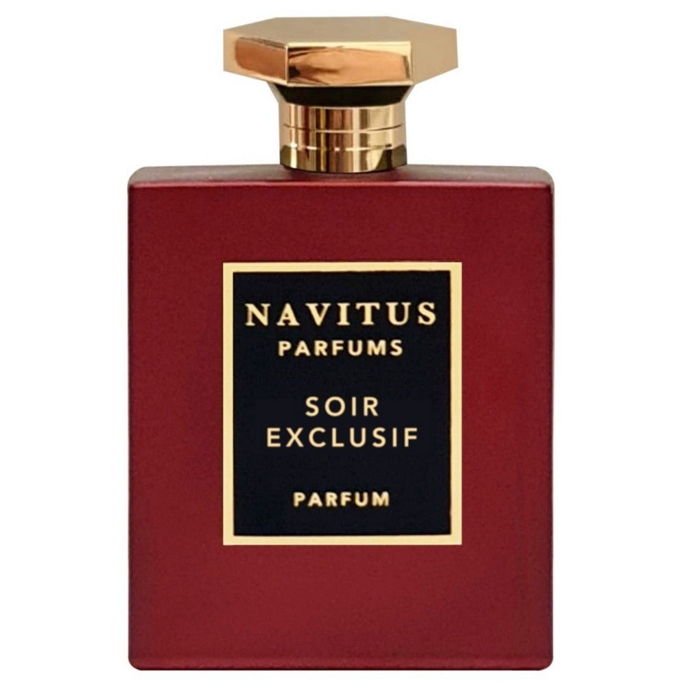 Navitus Parfums Soir Exclusif 3.4 oz/100 ml ScentRabbit