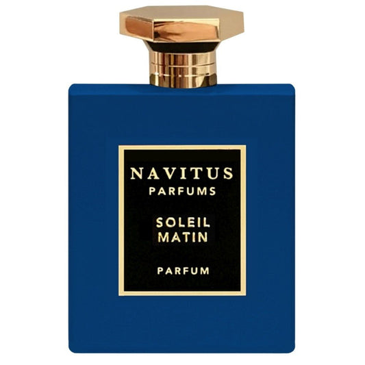 Navitus Parfums Soleil Matin 3.4 oz/100 ml ScentRabbit