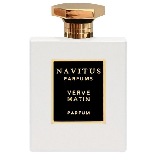 Navitus Parfums Verve Matin 3.4 oz/100 ml ScentRabbit