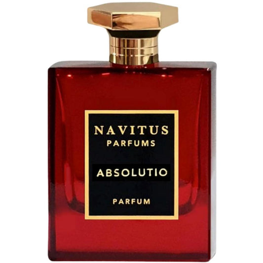 Navitus Parfums Absolutio 3.4 oz/100 ml ScentRabbit