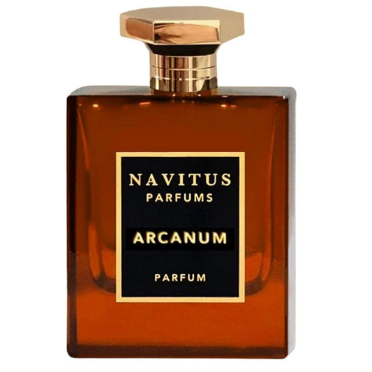 Navitus Parfums Arcanum 3.4 oz/100 ml ScentRabbit