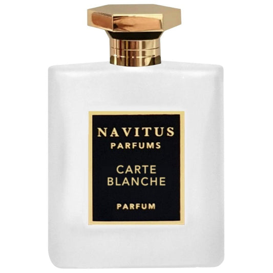 Navitus Parfums Carte Blanche 3.4 oz/100 ml ScentRabbit