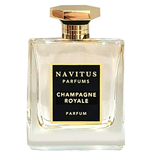 Navitus Parfums Champagne Royale 3.4 oz/100 ml ScentRabbit